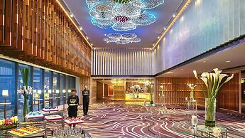 Marco Polo Parkside Beijing