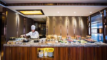 Marco Polo Parkside Beijing