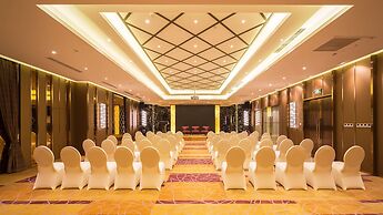 Marco Polo Parkside Beijing