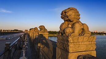 Marco Polo Parkside Beijing