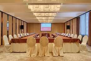 Marco Polo Parkside Beijing