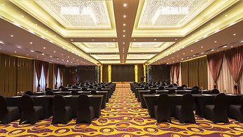 Marco Polo Parkside Beijing