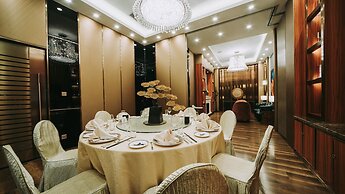 Marco Polo Parkside Beijing
