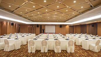 Marco Polo Parkside Beijing