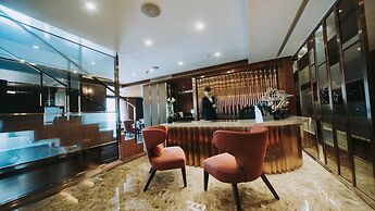 Marco Polo Parkside Beijing