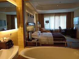 Marco Polo Parkside Beijing