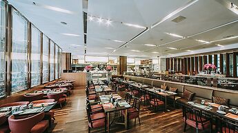 Marco Polo Parkside Beijing