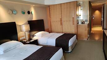 Marco Polo Parkside Beijing