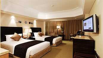 Marco Polo Parkside Beijing