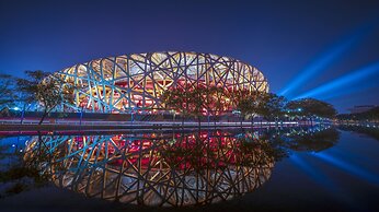 Marco Polo Parkside Beijing