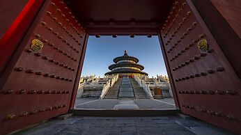 Marco Polo Parkside Beijing