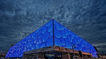 Marco Polo Parkside Beijing