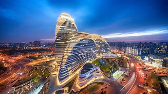 Marco Polo Parkside Beijing