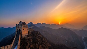Marco Polo Parkside Beijing