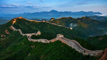 Marco Polo Parkside Beijing