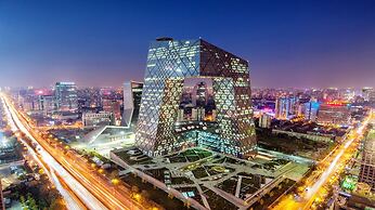 Marco Polo Parkside Beijing