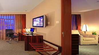 Marco Polo Parkside Beijing