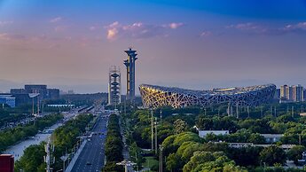 Marco Polo Parkside Beijing