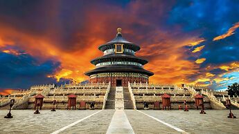 Marco Polo Parkside Beijing