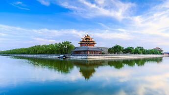 Marco Polo Parkside Beijing