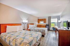 Motel 6 Abbeville, LA