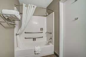 Motel 6 Abbeville, LA