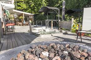 Auberge Hôtel Spa Watel