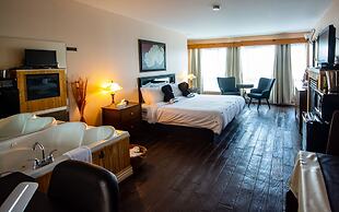 Auberge Hôtel Spa Watel