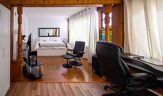 Auberge Hôtel Spa Watel