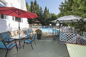 Auberge Hôtel Spa Watel
