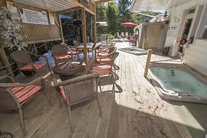 Auberge Hôtel Spa Watel