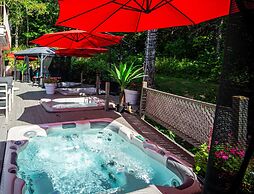 Auberge Hôtel Spa Watel