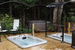 Auberge Hôtel Spa Watel