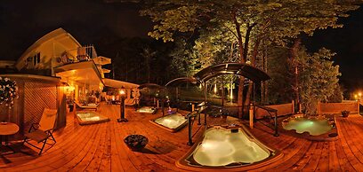 Auberge Hôtel Spa Watel