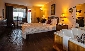 Auberge Hôtel Spa Watel
