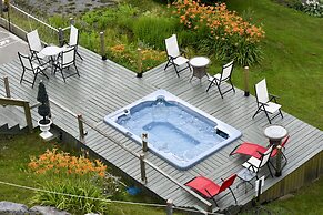 Auberge Hôtel Spa Watel