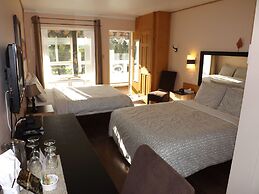 Auberge Hôtel Spa Watel