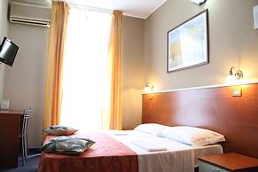 Hotel Dateo