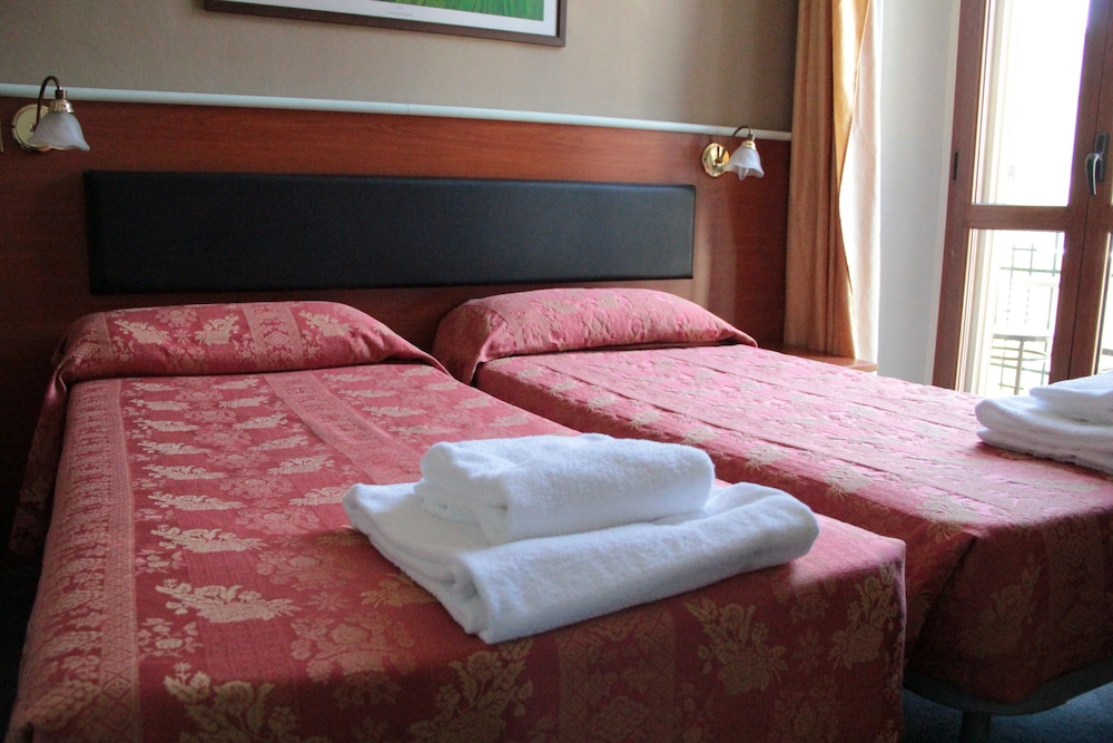 Hotel Dateo