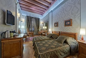 Hotel Wentzl