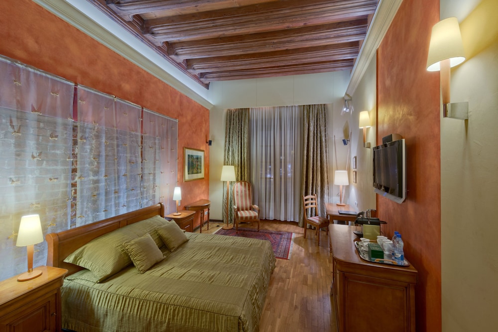 Hotel Wentzl