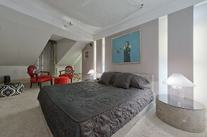 Hotel Wentzl