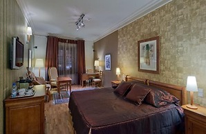 Hotel Wentzl