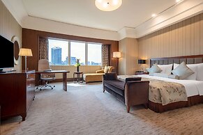 Wuhan Jin Jiang International Hotel