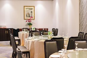 Wuhan Jin Jiang International Hotel