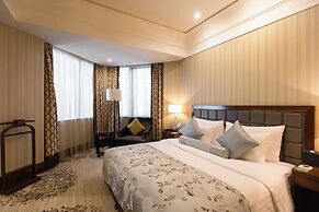 Wuhan Jin Jiang International Hotel
