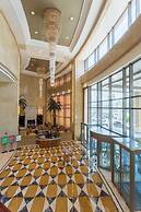 Wuhan Jin Jiang International Hotel