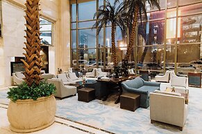 Wuhan Jin Jiang International Hotel