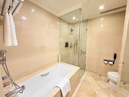 Wuhan Jin Jiang International Hotel