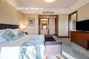 Wuhan Jin Jiang International Hotel